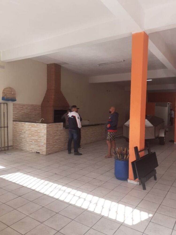 Loja-Salão, 200 m² - Foto 10