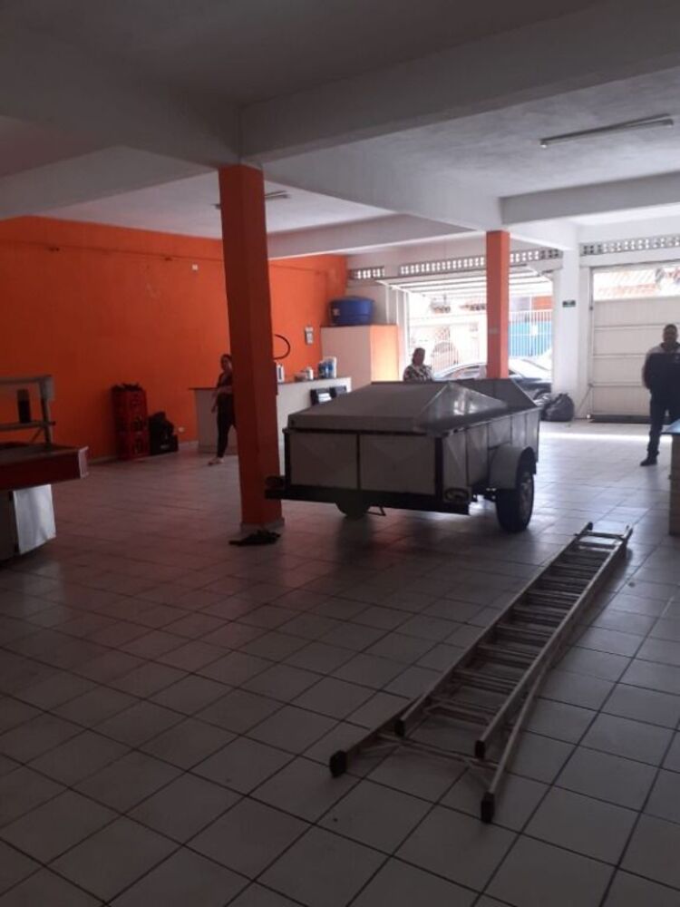 Loja-Salão, 200 m² - Foto 7