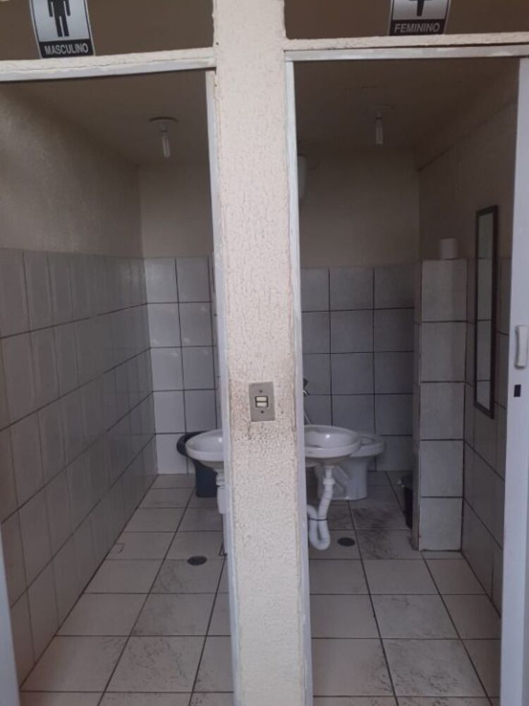 Loja-Salão, 200 m² - Foto 1