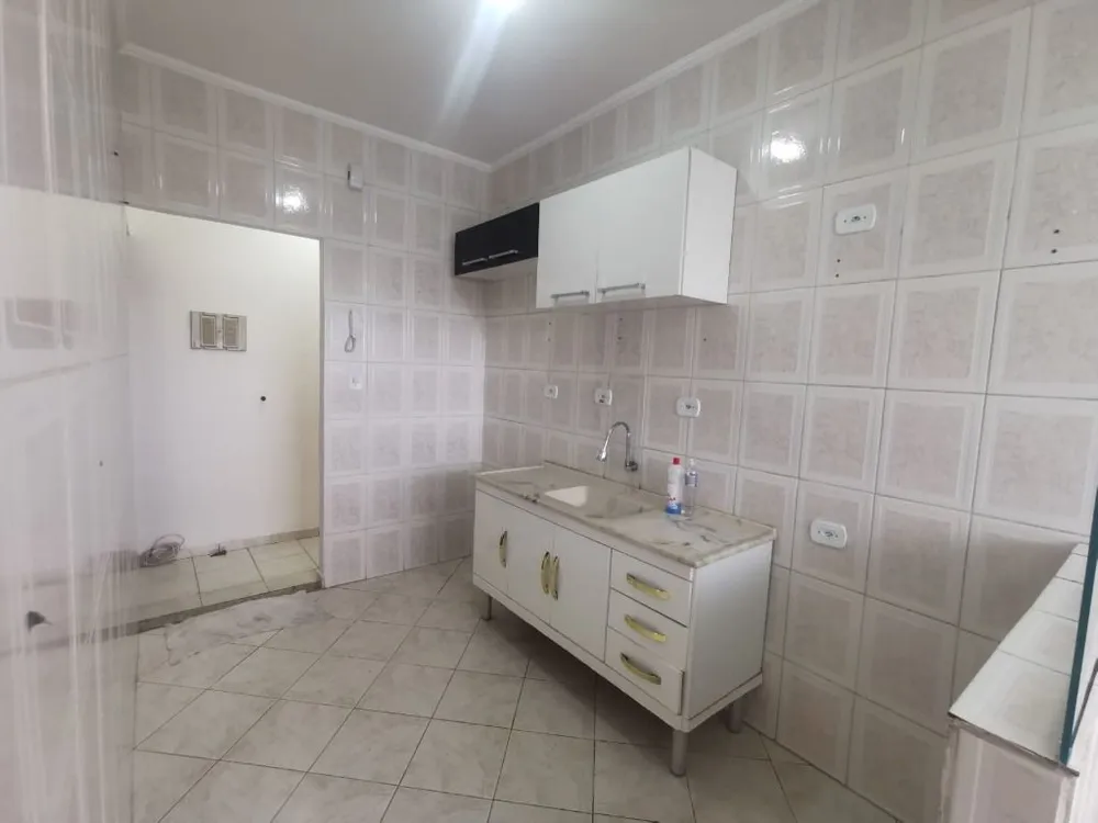 Apartamento, 2 quartos, 55 m² - Foto 2