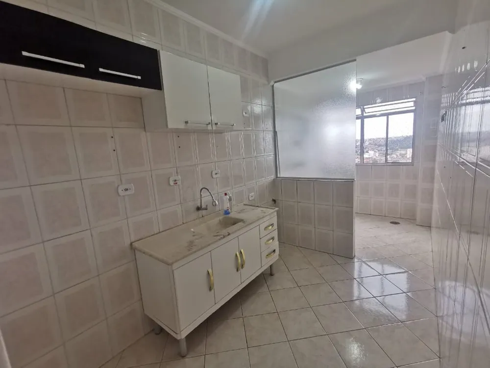 Apartamento, 2 quartos, 55 m² - Foto 8