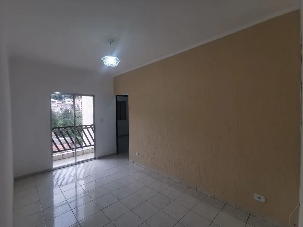 Apartamento, 2 quartos, 55 m² - Foto 1