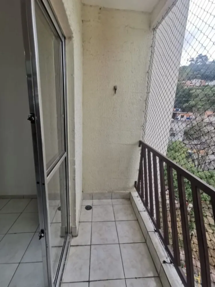 Apartamento, 2 quartos, 55 m² - Foto 6