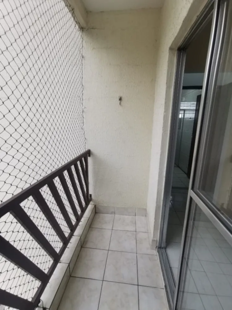 Apartamento, 2 quartos, 55 m² - Foto 7
