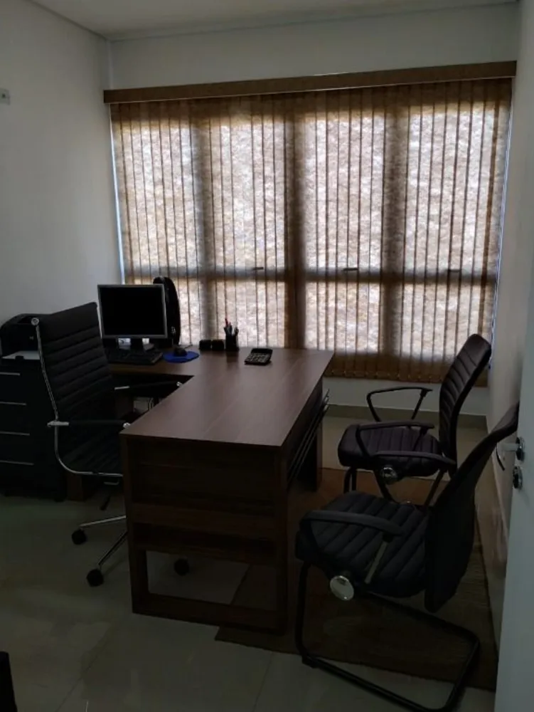 Sala-Conjunto, 23 m² - Foto 1
