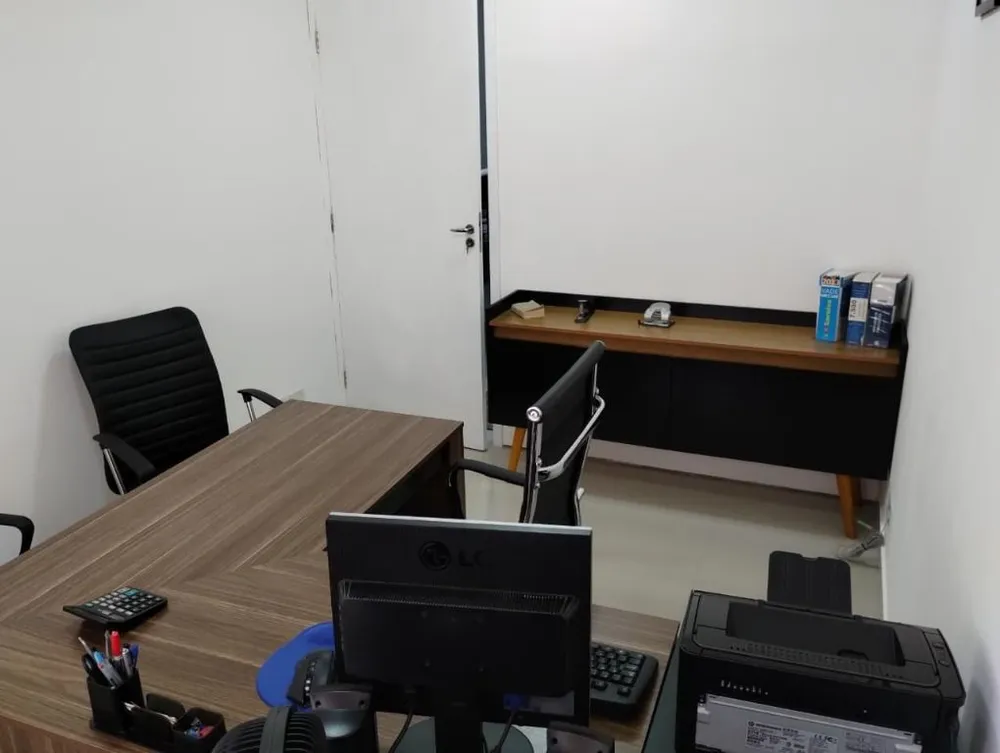 Sala-Conjunto, 23 m² - Foto 4