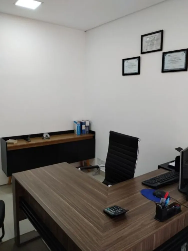 Sala-Conjunto, 23 m² - Foto 2