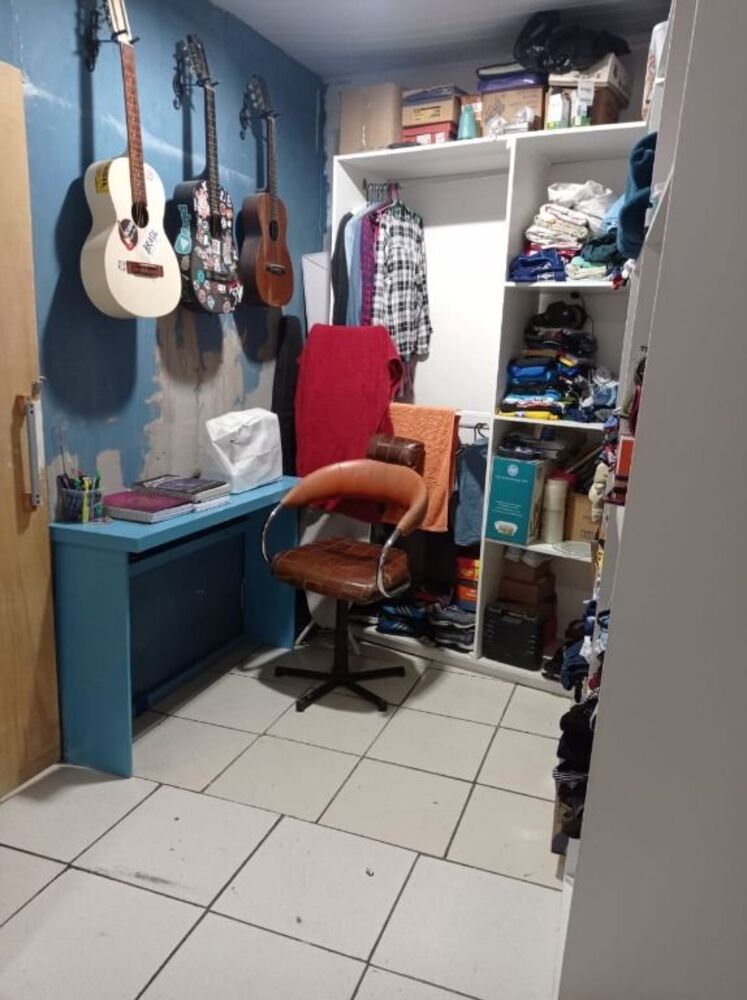 Casa, 2 quartos, 100 m² - Foto 19