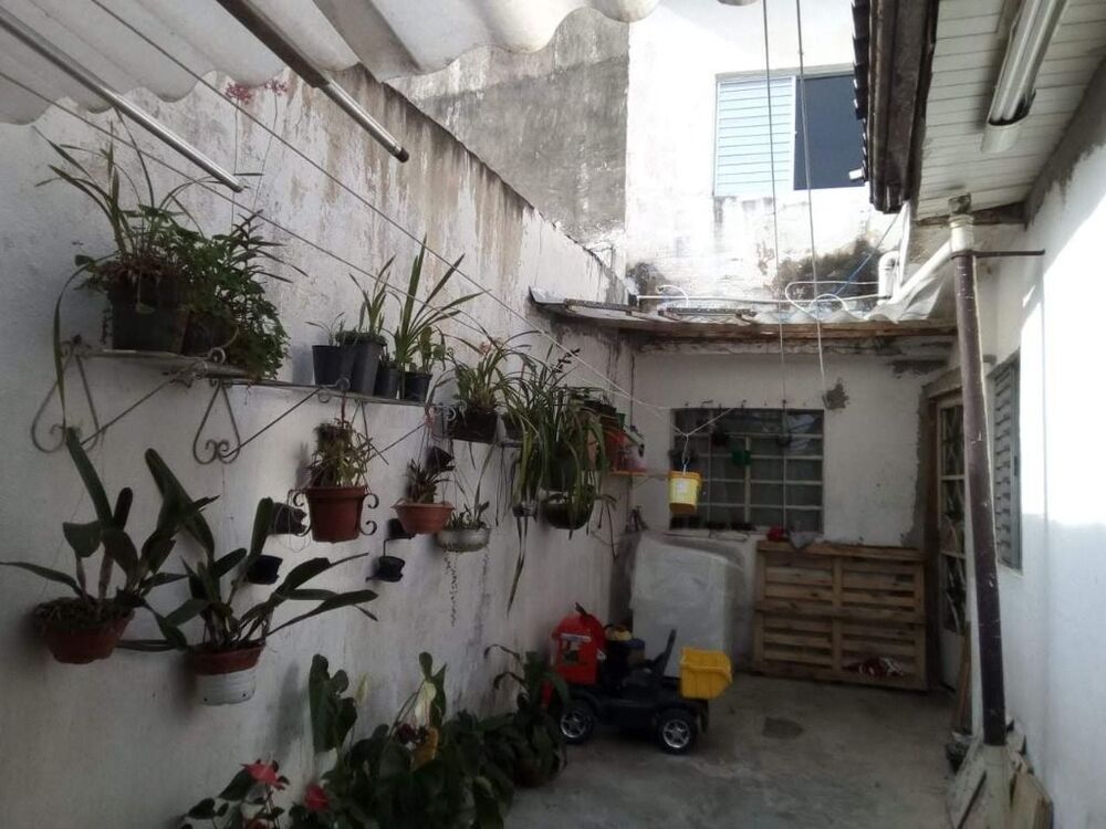 Casa, 2 quartos, 100 m² - Foto 24