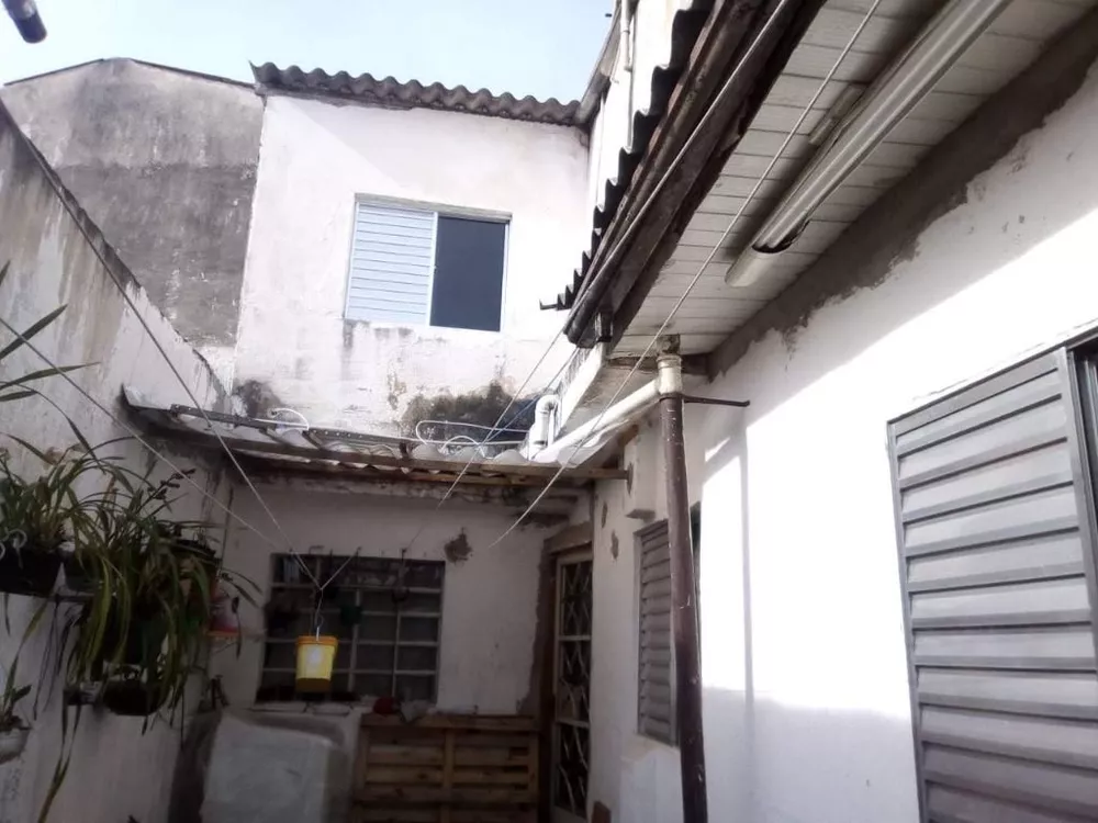 Casa, 2 quartos, 100 m² - Foto 4