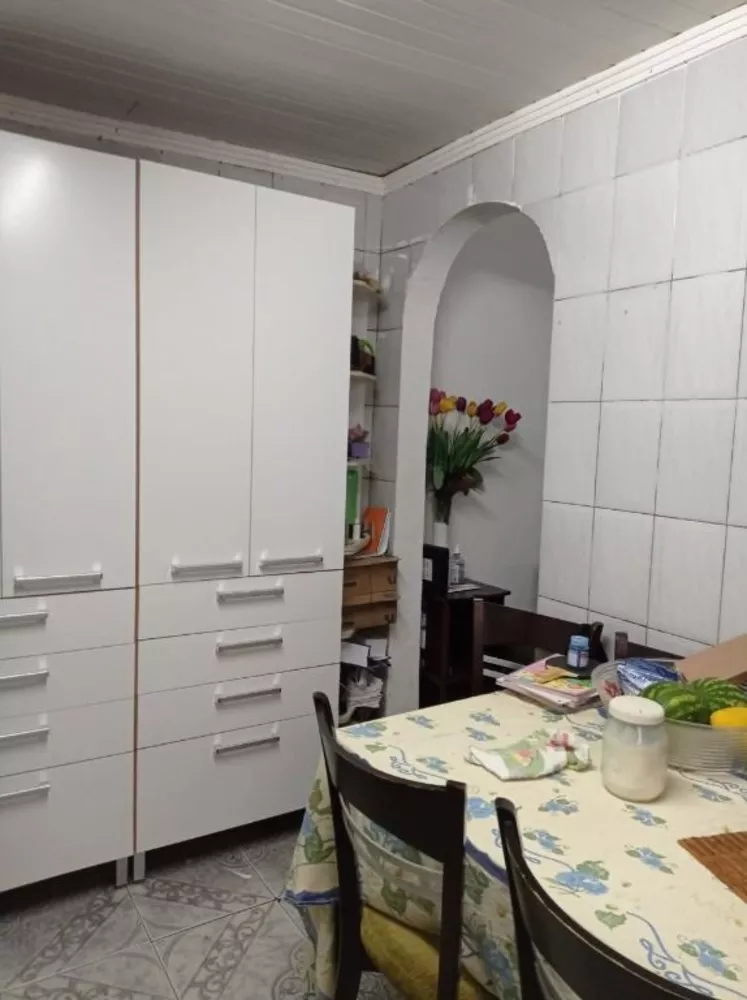 Casa, 2 quartos, 100 m² - Foto 1