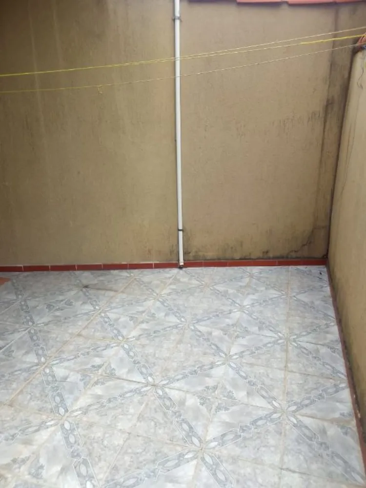 Sobrado, 3 quartos, 120 m² - Foto 4