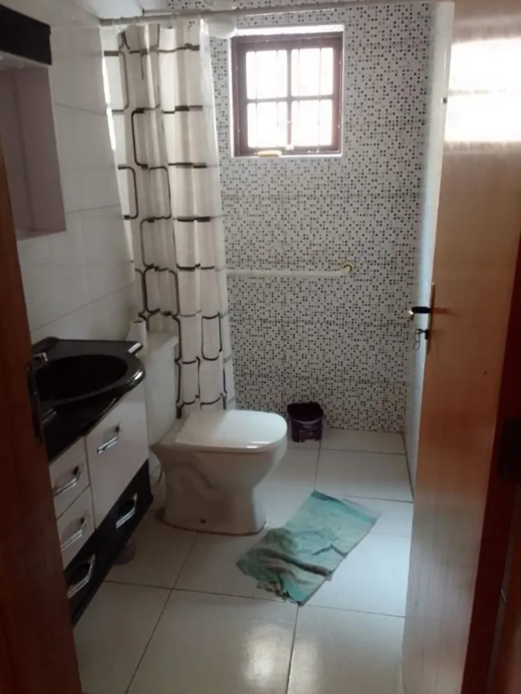 Sobrado, 3 quartos, 120 m² - Foto 11
