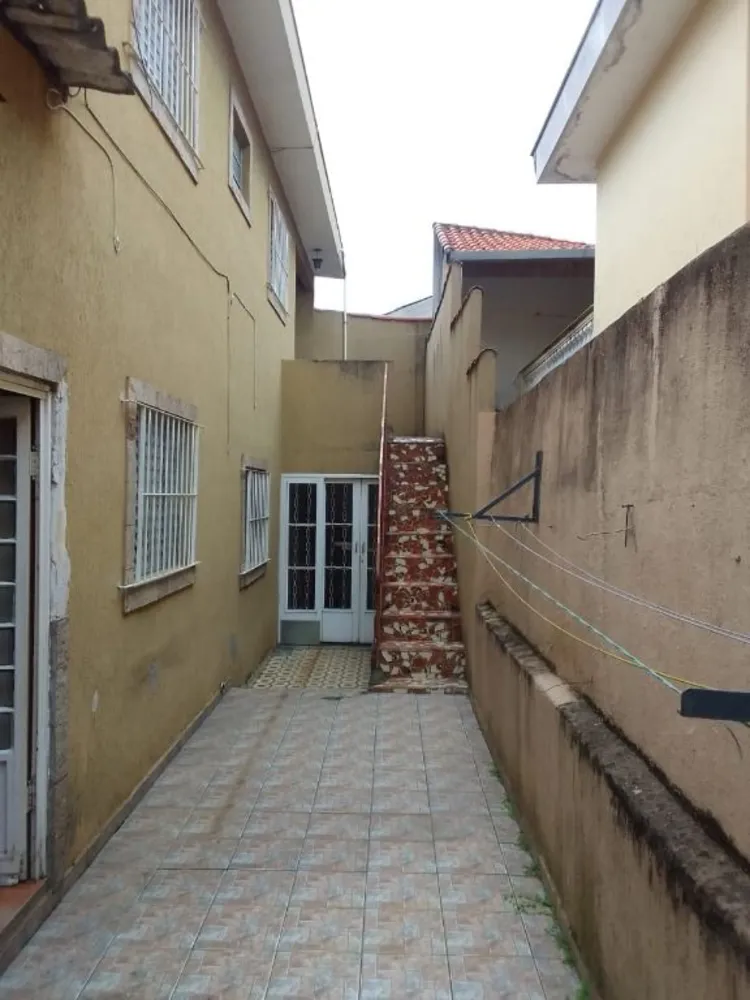 Sobrado, 3 quartos, 120 m² - Foto 1