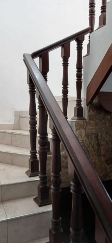 Sobrado, 4 quartos, 90 m² - Foto 8