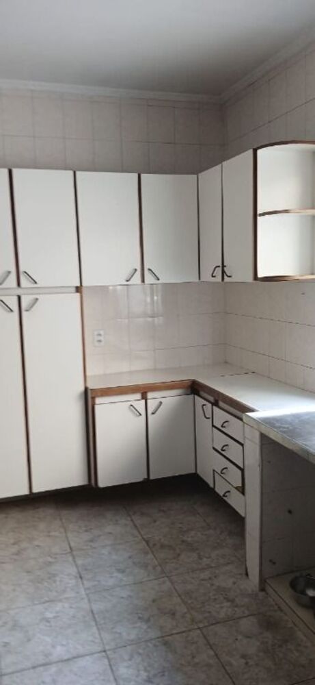 Sobrado, 4 quartos, 90 m² - Foto 4