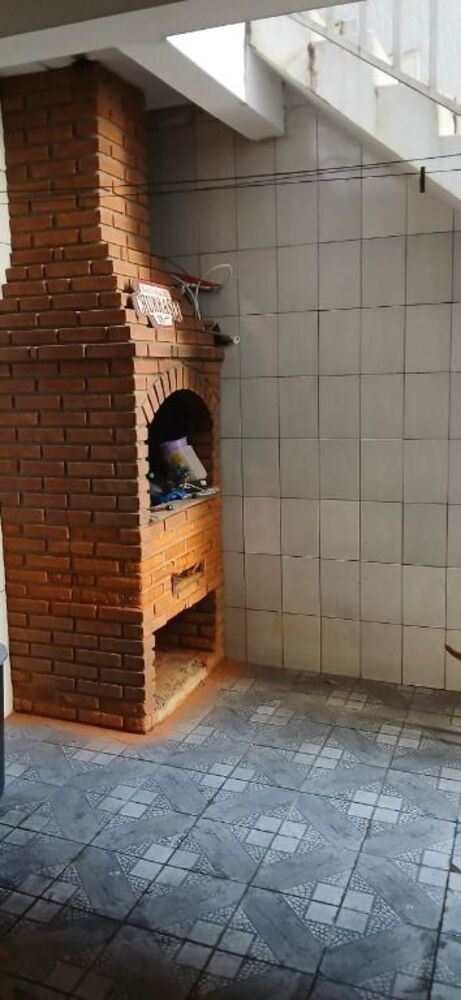 Sobrado, 4 quartos, 90 m² - Foto 2