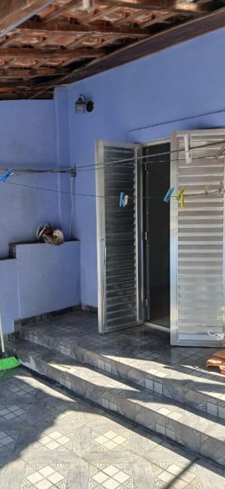 Sobrado, 4 quartos, 90 m² - Foto 16
