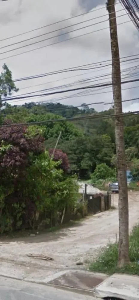 Terreno, 4 hectares - Foto 2