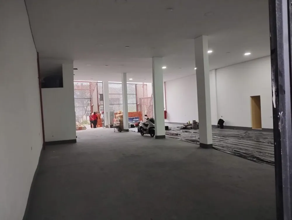 Loja-Salão, 160 m² - Foto 4