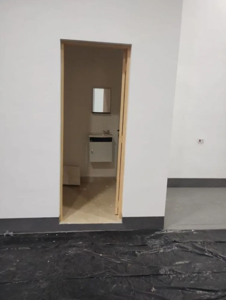 Loja-Salão, 160 m² - Foto 2