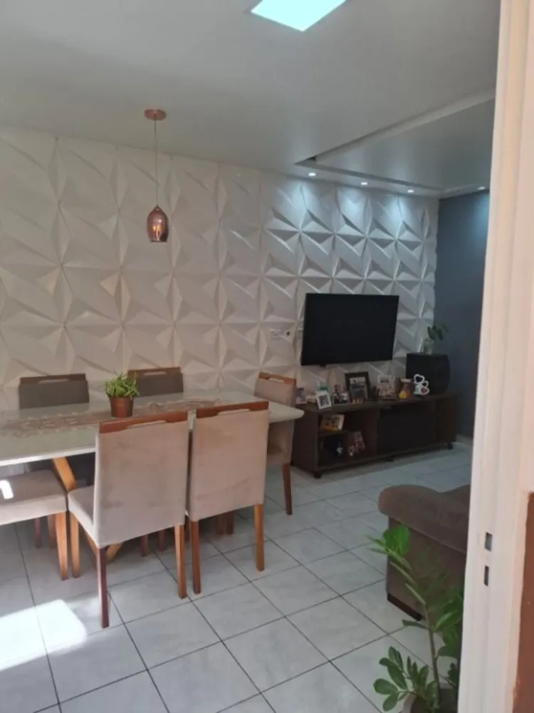 Sobrado, 3 quartos, 140 m² - Foto 7