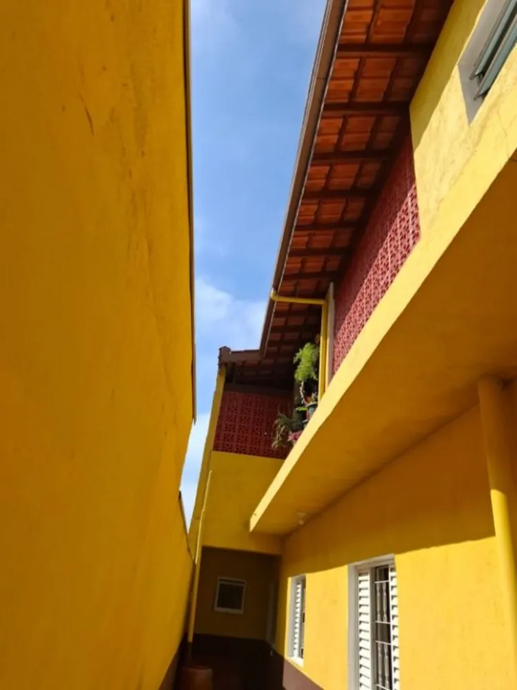 Sobrado, 3 quartos, 140 m² - Foto 3