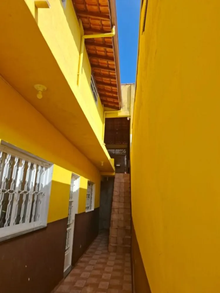 Sobrado, 3 quartos, 140 m² - Foto 1