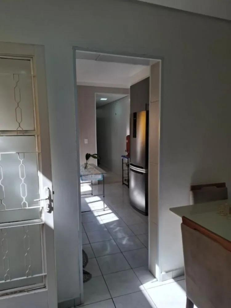 Sobrado, 3 quartos, 140 m² - Foto 8