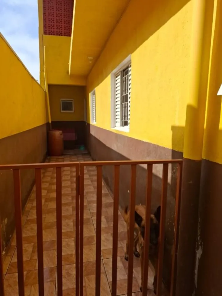 Sobrado, 3 quartos, 140 m² - Foto 5
