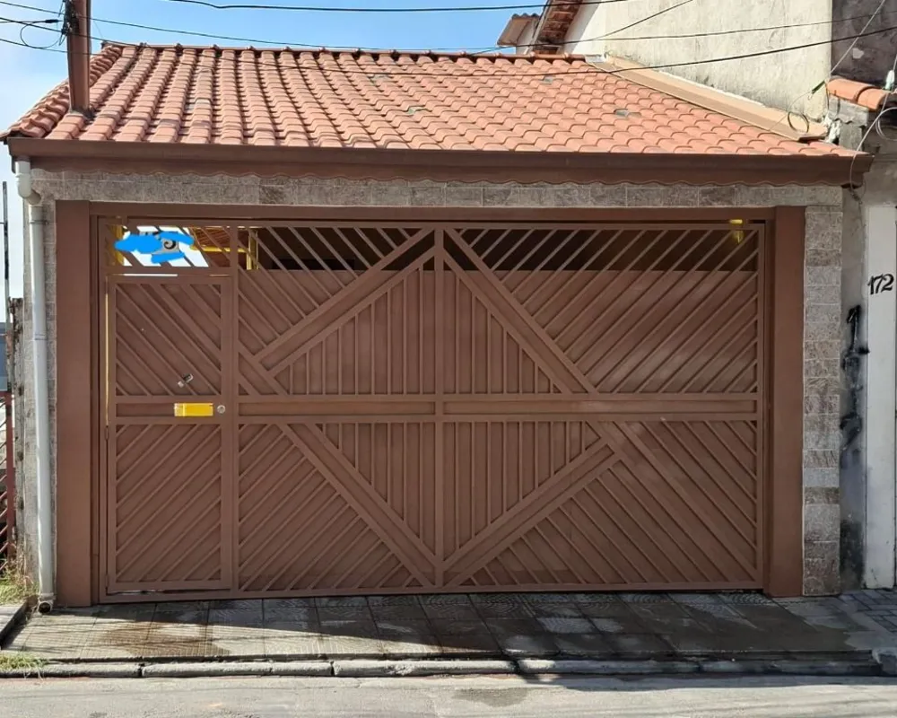 Sobrado, 3 quartos, 140 m² - Foto 2