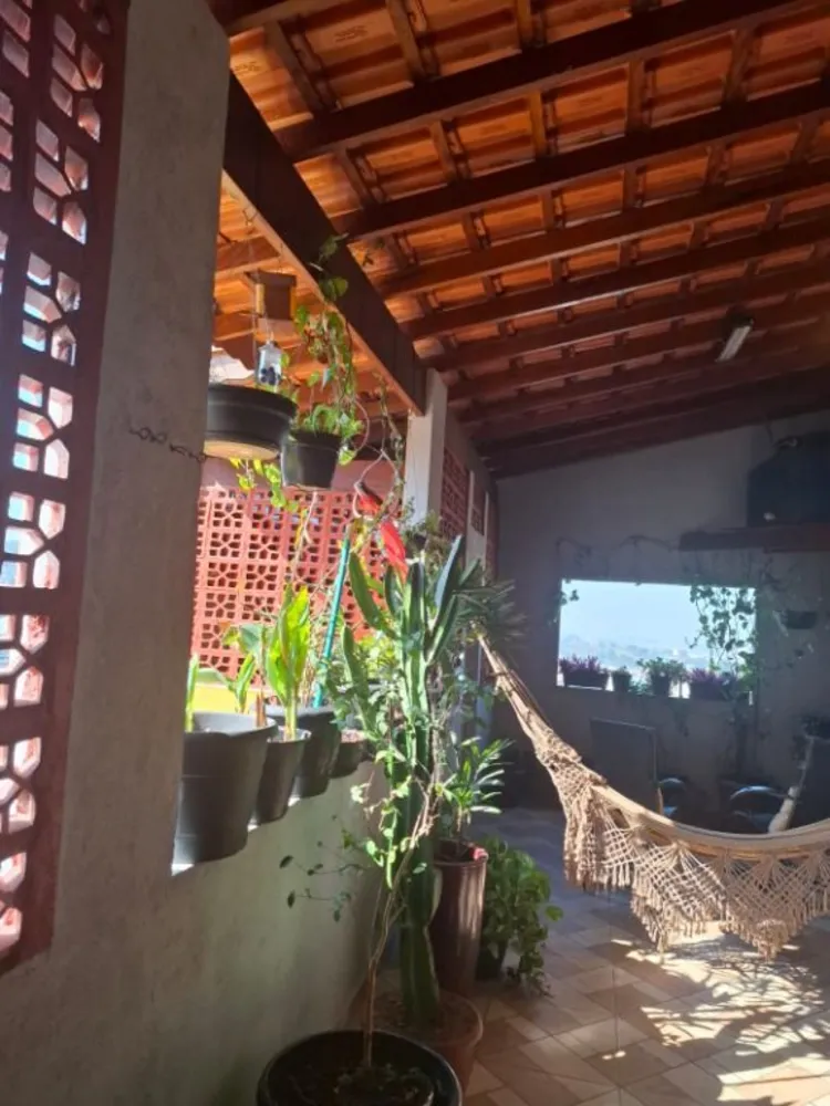 Sobrado, 3 quartos, 140 m² - Foto 9
