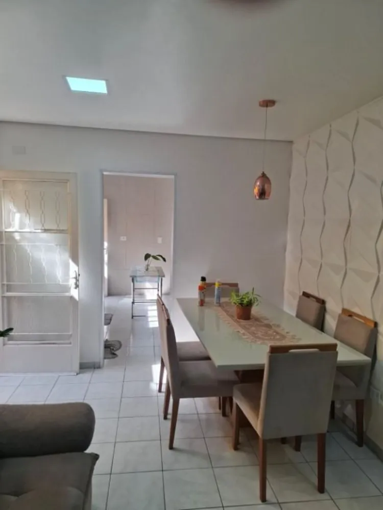 Sobrado, 3 quartos, 140 m² - Foto 6