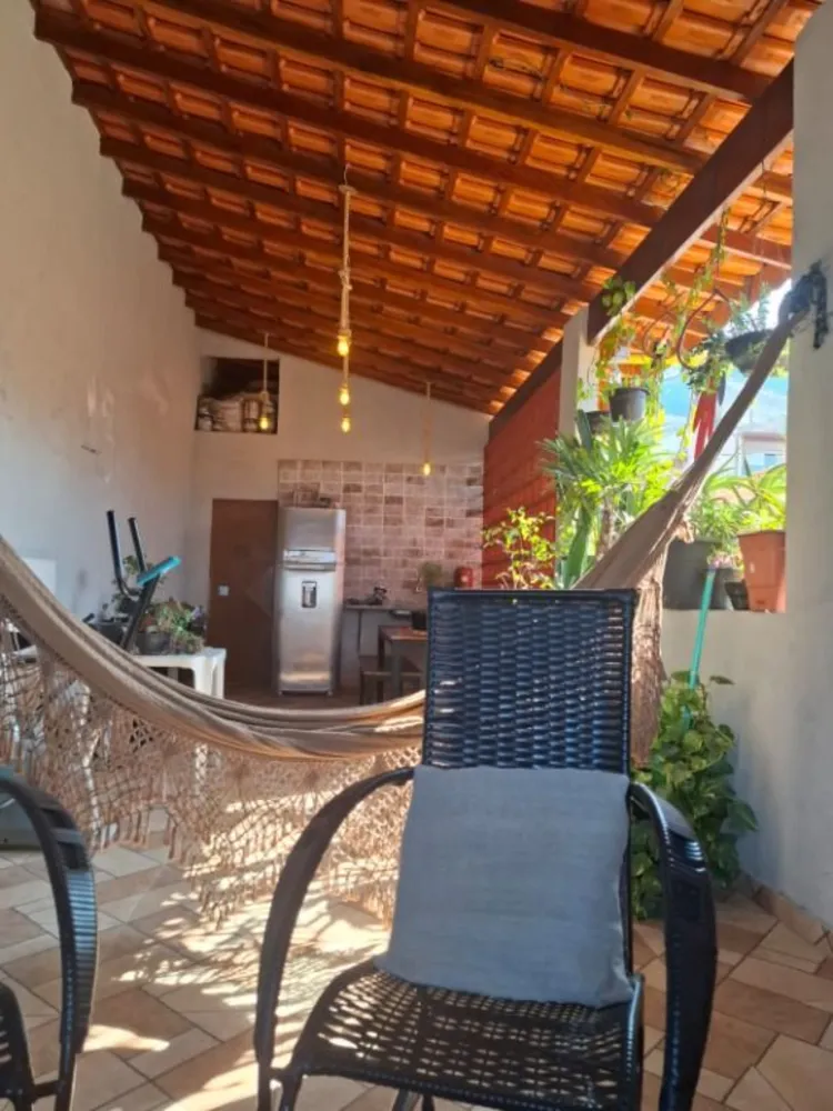 Sobrado, 3 quartos, 140 m² - Foto 10