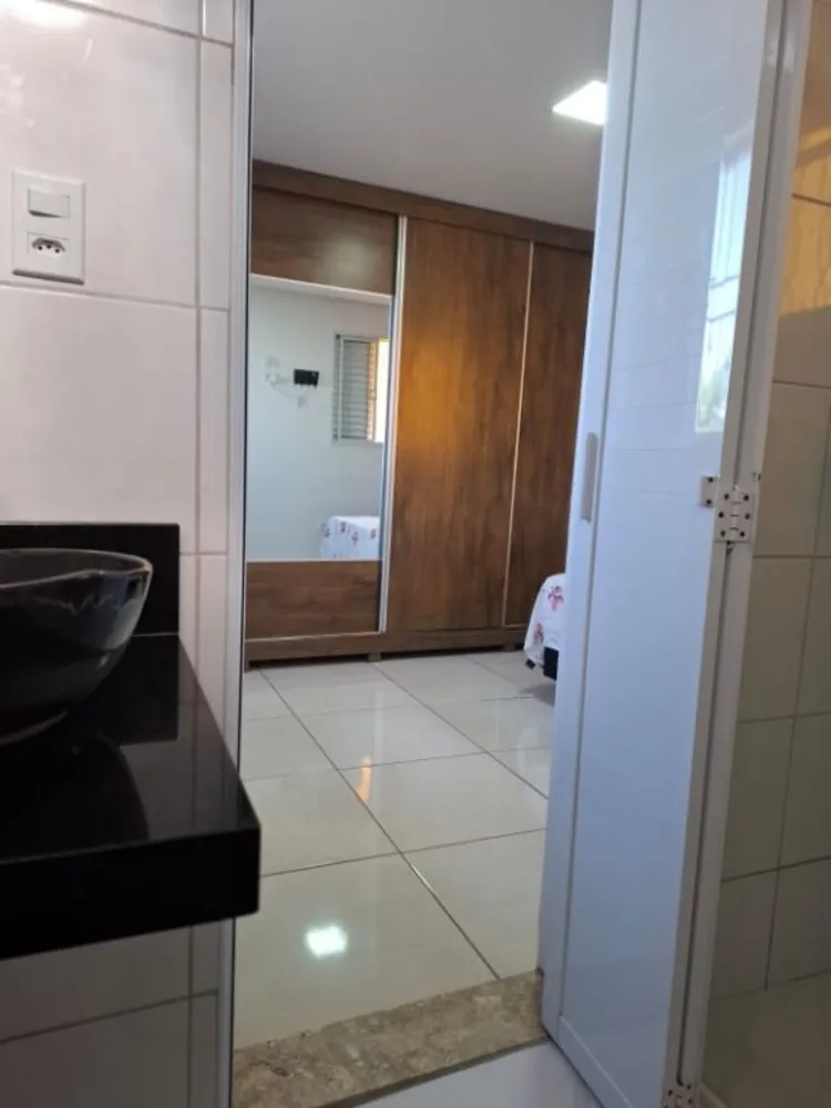 Sobrado, 3 quartos, 140 m² - Foto 12