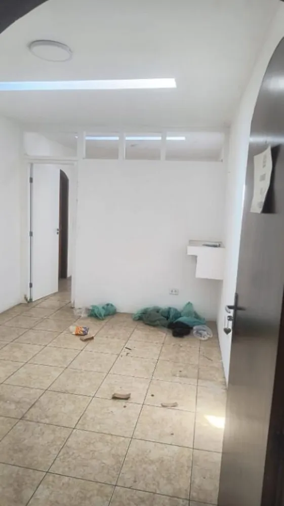 Prédio Inteiro, 1060 m² - Foto 1