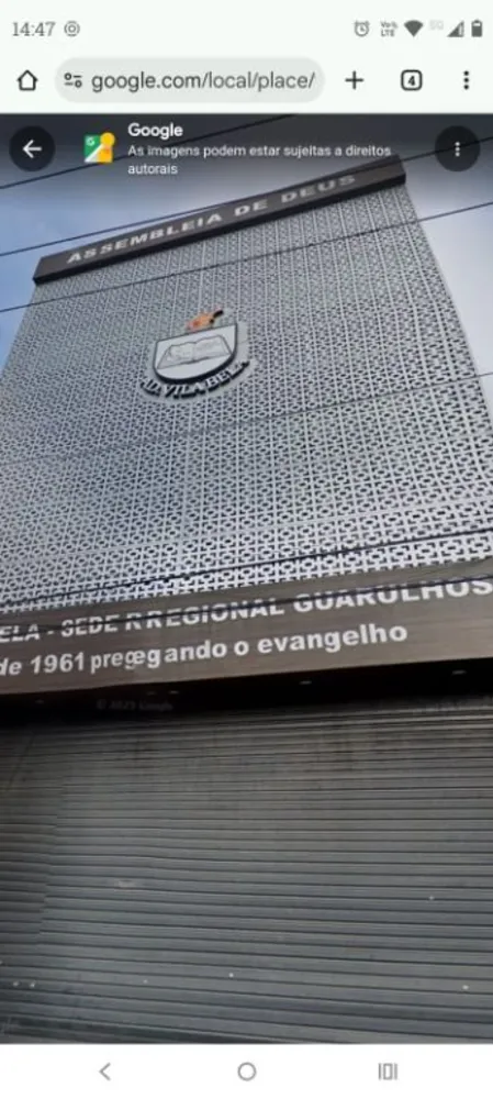 Prédio Inteiro, 1060 m² - Foto 2