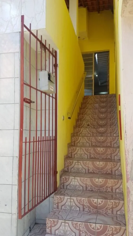Casa, 4 quartos, 105 m² - Foto 8