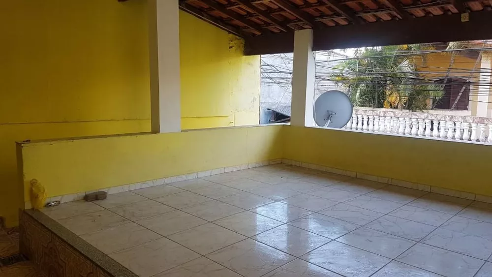 Casa, 4 quartos, 105 m² - Foto 1