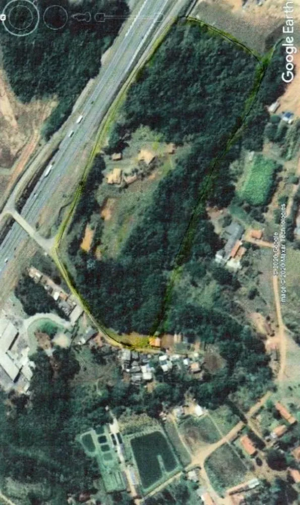 Terreno, 5 hectares - Foto 3