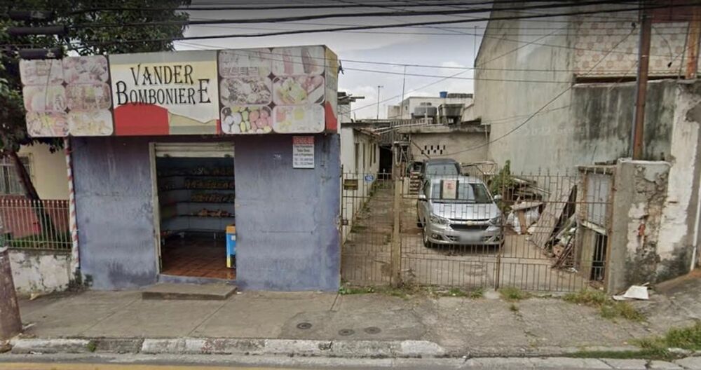 Terreno, 255 m² - Foto 1