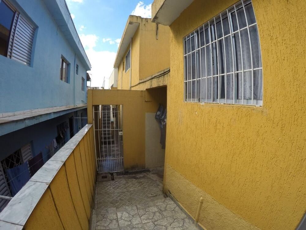 Casa, 2 quartos, 105 m² - Foto 1