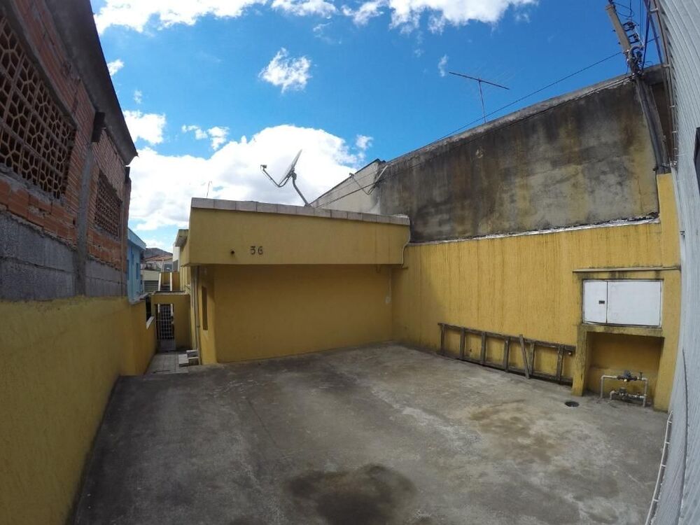 Casa, 2 quartos, 105 m² - Foto 4