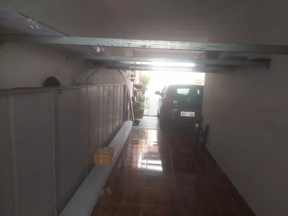 Sobrado, 4 quartos, 155 m² - Foto 23