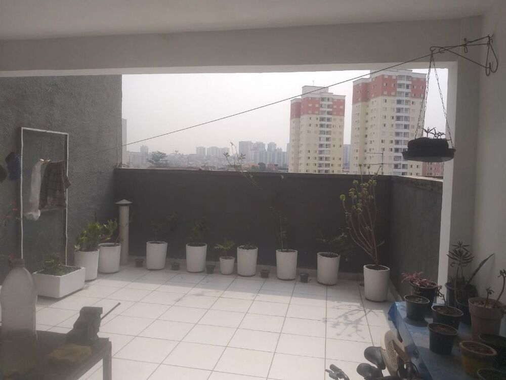 Sobrado, 4 quartos, 155 m² - Foto 21