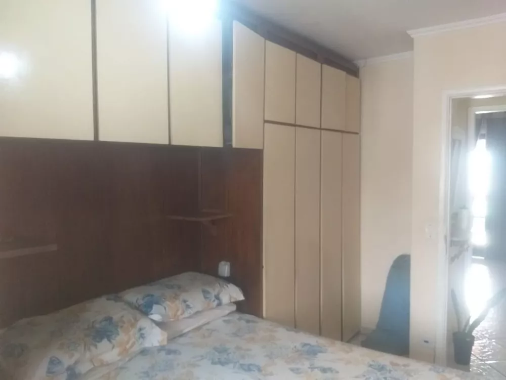Sobrado, 4 quartos, 155 m² - Foto 15