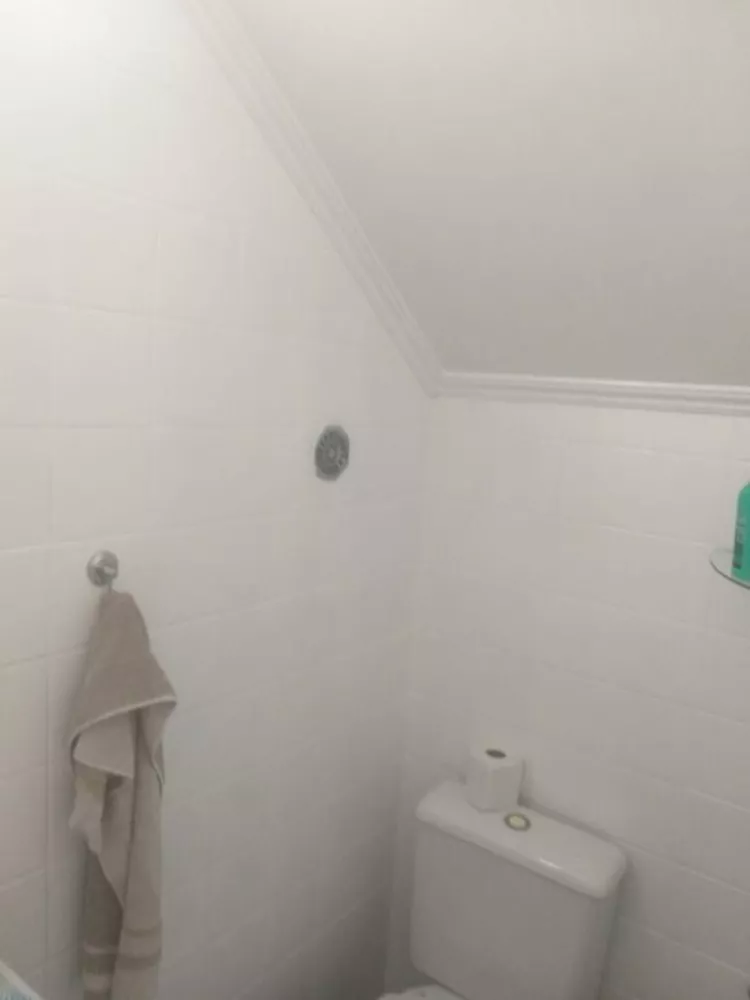 Sobrado, 4 quartos, 155 m² - Foto 24