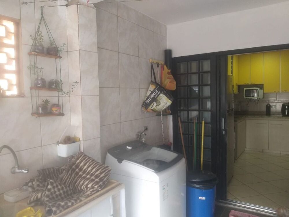 Sobrado, 4 quartos, 155 m² - Foto 20