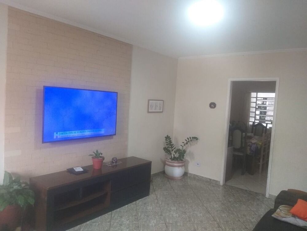 Sobrado, 4 quartos, 155 m² - Foto 3