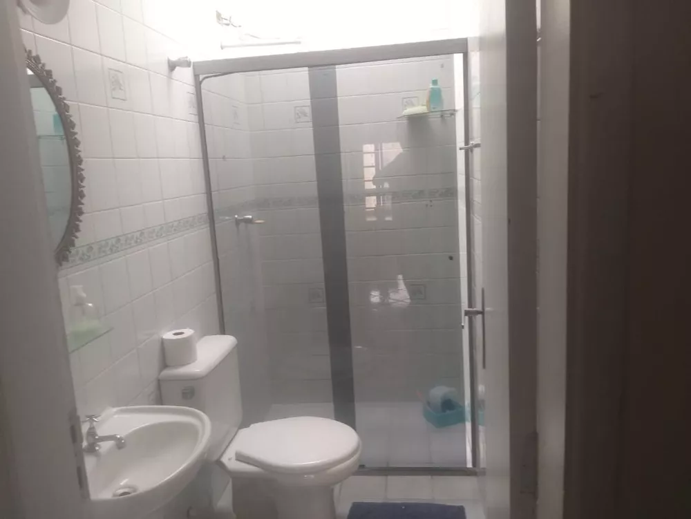 Sobrado, 4 quartos, 155 m² - Foto 17